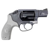 SMITH & WESSON M&P BODYGUARD BG38-1
.38 SPL +P - 2 of 2