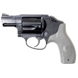 SMITH & WESSON M&P BODYGUARD BG38-1
.38 SPL +P