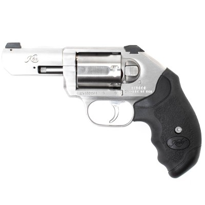 KIMBER K6S .357 MAG