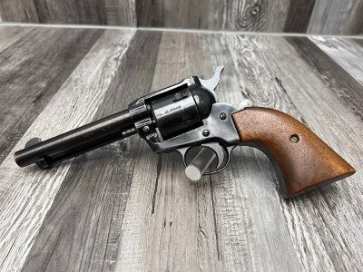 ROHM 66 22 Winchester Magnum