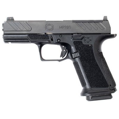 SHADOW SYSTEMS MR920 9MM LUGER (9X19 PARA)