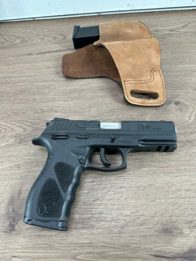 TAURUS TH45 .45 ACP