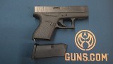 GLOCK G43 9MM LUGER (9X19 PARA) - 3 of 3