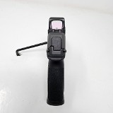 SIG SAUER P365XL manual safety, holosun 407k green dot 9MM LUGER (9x19 PARA) - 3 of 3