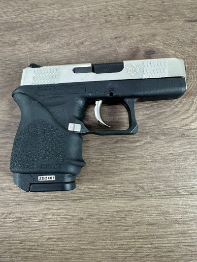 DIAMONDBACK DB380 .380 ACP
