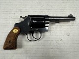 COLT Police Positive .38 SPL - 2 of 3