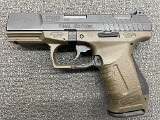 WALTHER P99 AS Final Edition 9MM LUGER (9x19 PARA) - 3 of 3