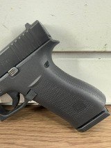 GLOCK 43X 9MM LUGER (9x19 PARA) - 2 of 3