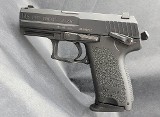 HECKLER & KOCH USP COMPACT .40 S&W