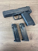 HECKLER & KOCH HK USP .45 ACP