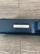 HECKLER & KOCH HK USP .45 ACP - 3 of 3