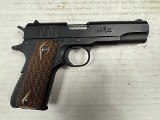 BROWNING 1911-22 .22 LR