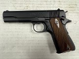BROWNING 1911-22 .22 LR - 2 of 3