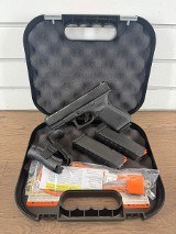 GLOCK G23 GEN 5 .40 S&W