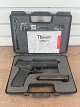 TISAS PX-5.7 5.7X28MM