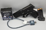 FN 509 COMPACT 9MM LUGER (9x19 PARA) - 1 of 3