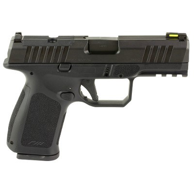 ROST MARTIN
RM1C HIVIZ [BLK] *15 ROUND* 9MM LUGER (9x19 PARA)