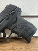 RUGER EC9S COMPACT 9MM LUGER (9X19 PARA) - 3 of 3