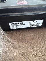 RUGER MARK IV 22/45 TACTICAL .22 LR - 2 of 3