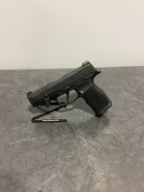SIG SAUER P365 XL MANUAL SAFETY 9MM LUGER (9x19 PARA) - 1 of 3