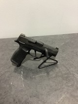 SIG SAUER P365 XL MANUAL SAFETY 9MM LUGER (9x19 PARA) - 3 of 3