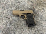 SIG SAUER P938 9MM FDE SCORPION 9MM LUGER (9x19 PARA) - 2 of 3