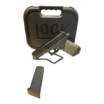 GLOCK G22 GEN 5 .40 S&W