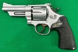 SMITH & WESSON Model 28 Highway Patrolman .357 MAG