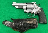 SMITH & WESSON Model 28 Highway Patrolman .357 MAG - 3 of 3