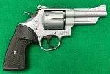 SMITH & WESSON Model 28 Highway Patrolman .357 MAG - 2 of 3