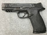 SMITH & WESSON M&P45 PISTOL .45 ACP