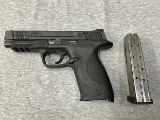 SMITH & WESSON M&P45 PISTOL .45 ACP - 3 of 3