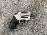 SMITH & WESSON 637-2 AIRWEIGHT .38 SPL - 2 of 3