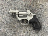 SMITH & WESSON 637-2 AIRWEIGHT .38 SPL - 3 of 3