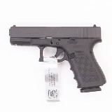 GLOCK G32 GEN 4 REBUILT .357 SIG