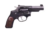 Ruger SP101 .357 MAG