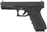 GLOCK G21 SF .45 ACP