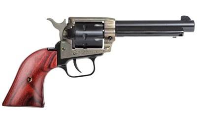 HERITAGE MFG. ROUGH RIDER .22 LR