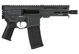 CMMG DISSENT MK4 5.56X45MM NATO