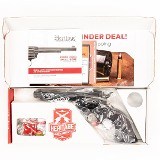 HERITAGE MFG. ROUGH RIDER .22 LR - 3 of 3