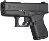 GLOCK G43 9MM LUGER (9X19 PARA) - 3 of 3