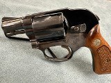 SMITH & WESSON .38 BodyGuard, Model 49 .38 SPL - 3 of 3