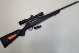 TIKKA T3X .270 WIN