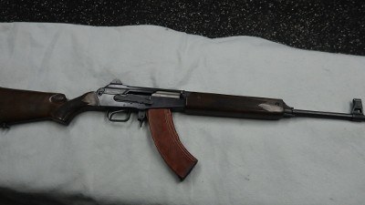 NORINCO 386 Hunter 7.62X39MM