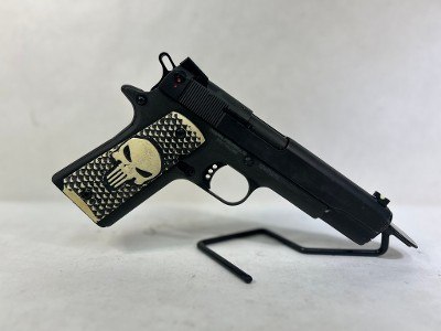 CHIAPPA FIREARMS 1911-22 .22LR/.22MAG
