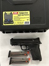 SMITH & WESSON M&P 380 SHIELD EZ M2.0 .380 ACP