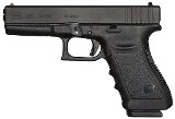 GLOCK G21C .45 ACP