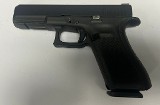 GLOCK G17 GEN 5 9MM LUGER (9X19 PARA) - 2 of 3