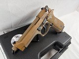BERETTA M9-22 FDE .22 LR - 2 of 3