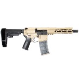 CMMG MK4 BANSHEE .300 AAC BLACKOUT - 2 of 3